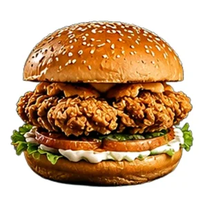 Chook Fire
