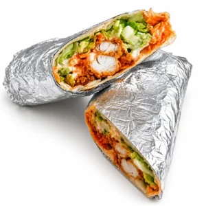 Chook Wrap