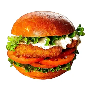Crispy Fish Shack