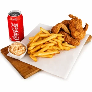 Dinner Box