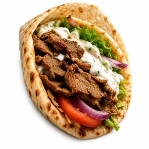 Doner Kebab