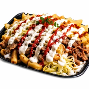 Kebab Plate