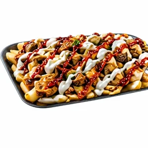 Large HSP