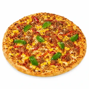 Margherita