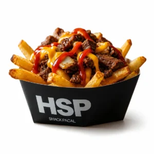 Medium HSP