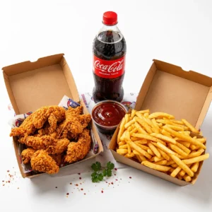 Mega Meal