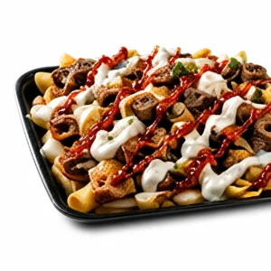 Mix HSP