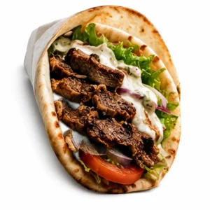 Mix Kebab
