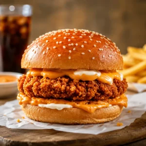 Peri Peri Chook