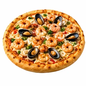 Seafood