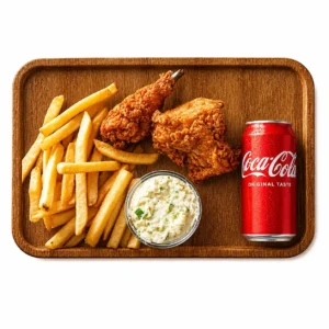 Snack Box