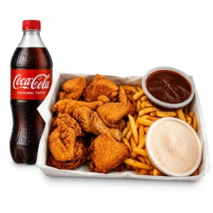 Super Mega Meal