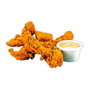 Tenders