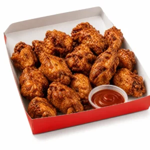 Wing Family Box