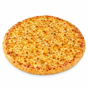 Garlic Pizza